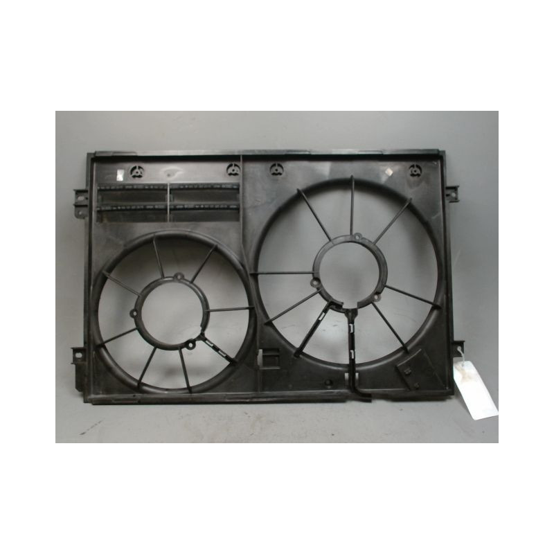 SUPPORT DE VENTILATEUR VOLKSWAGEN TIGUAN