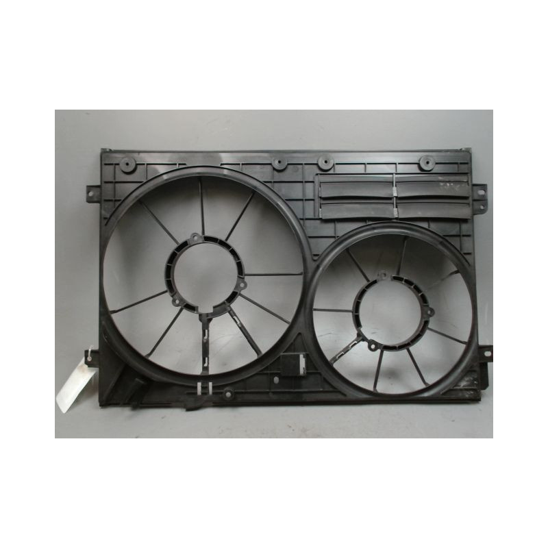 SUPPORT DE VENTILATEUR VOLKSWAGEN TIGUAN