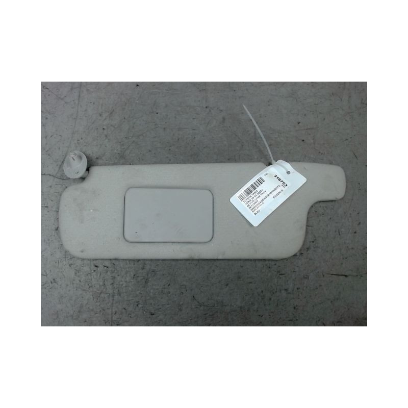 PARE-SOLEIL G TOYOTA YARIS 2003-