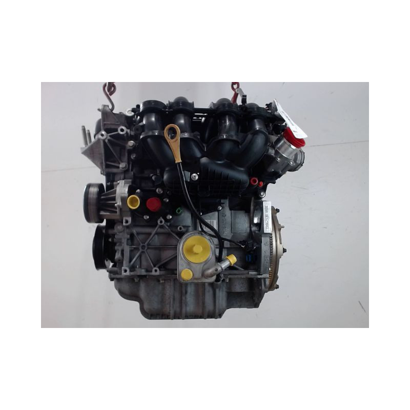 MOTEUR ESSENCE FORD FOCUS 1.6 Ti