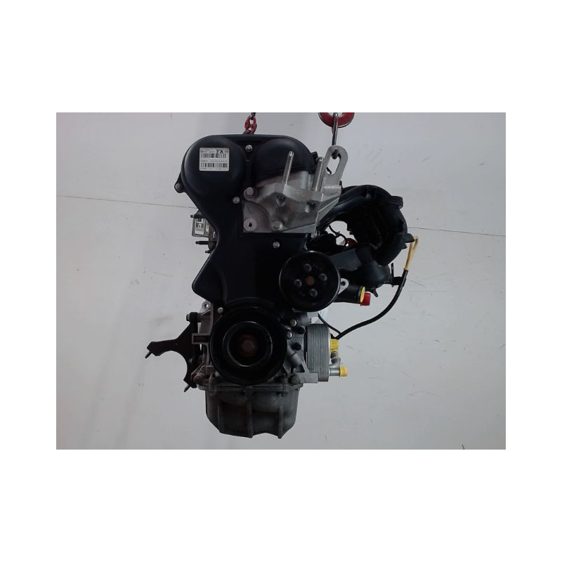 MOTEUR ESSENCE FORD FOCUS 1.6 Ti