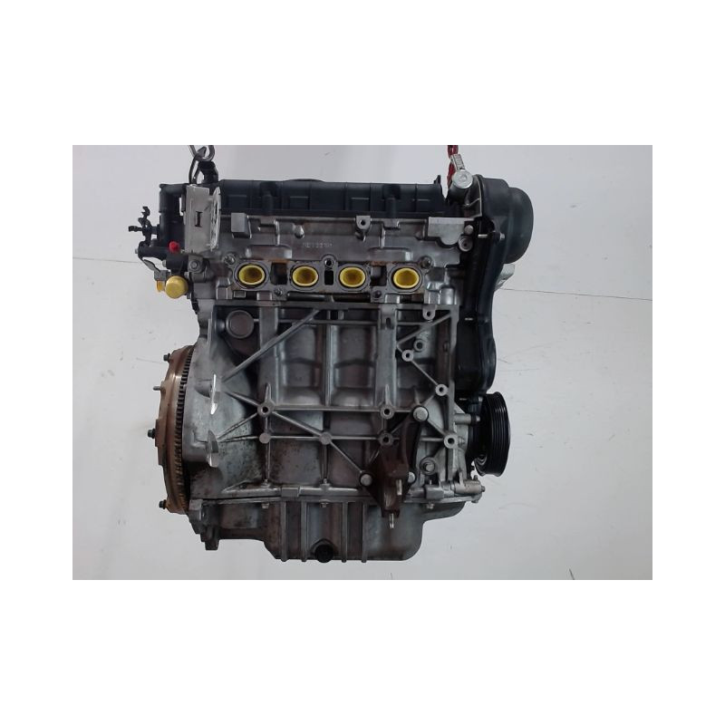 MOTEUR ESSENCE FORD FOCUS 1.6 Ti