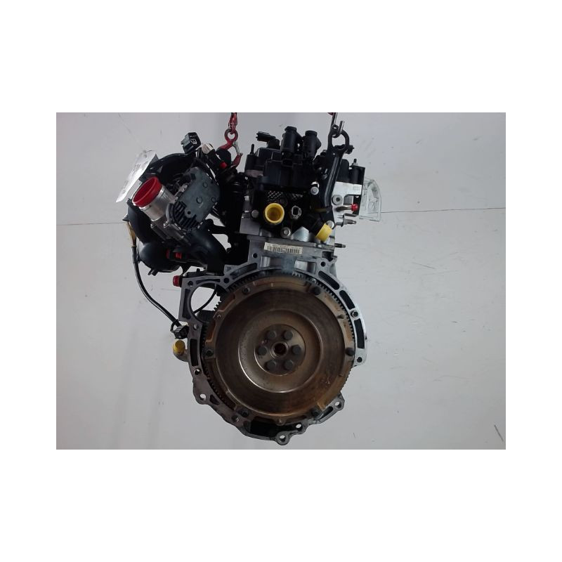 MOTEUR ESSENCE FORD FOCUS 1.6 Ti