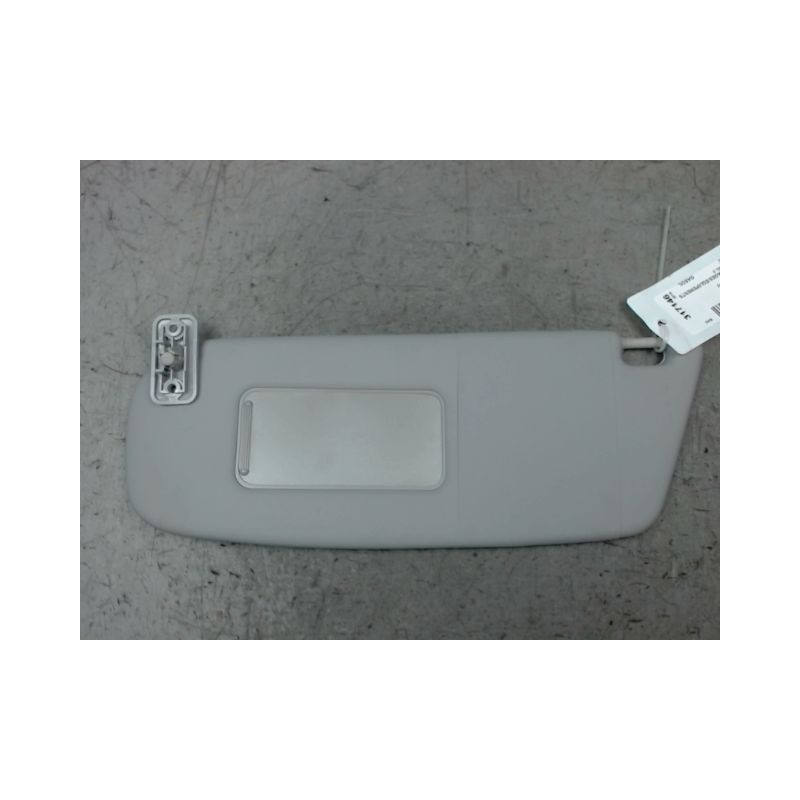 PARE-SOLEIL D OPEL MERIVA 2006-