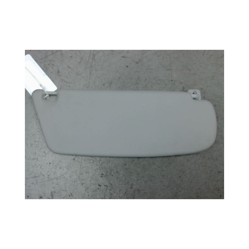 PARE-SOLEIL D OPEL MERIVA 2006-