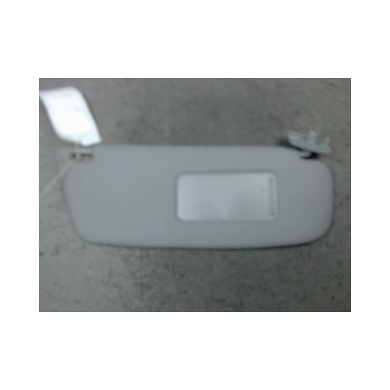 PARE-SOLEIL G OPEL MERIVA 2006-