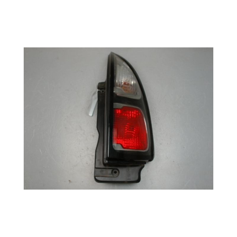 FEU ARRIERE DROIT CITROEN C3