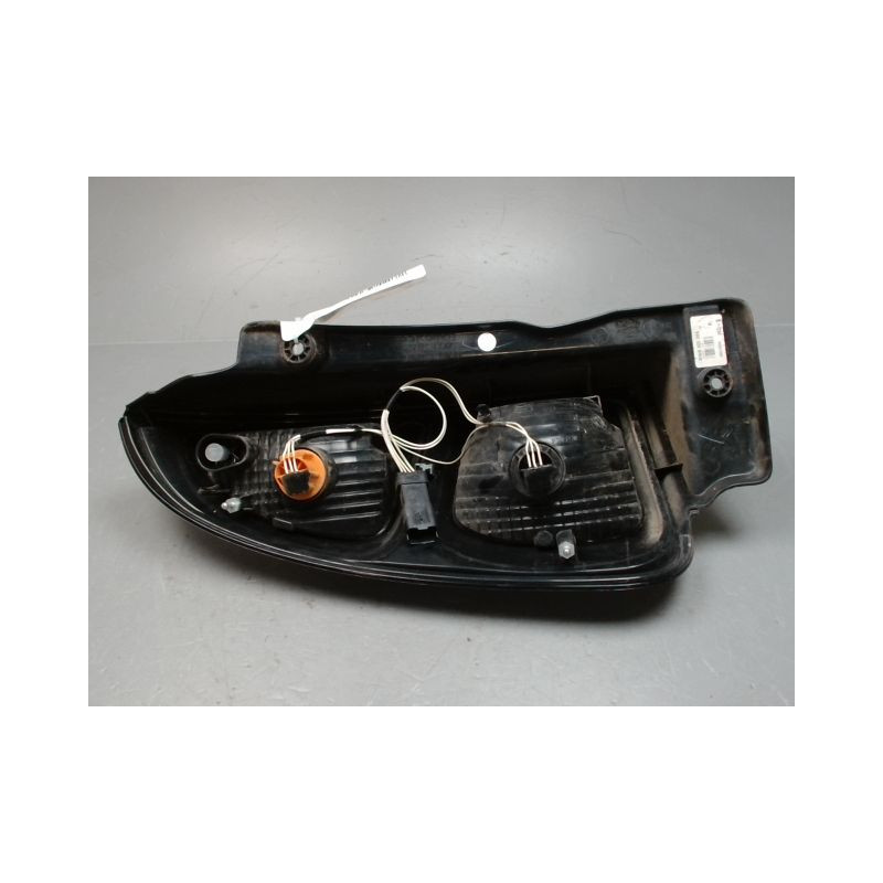 FEU ARRIERE DROIT CITROEN C3