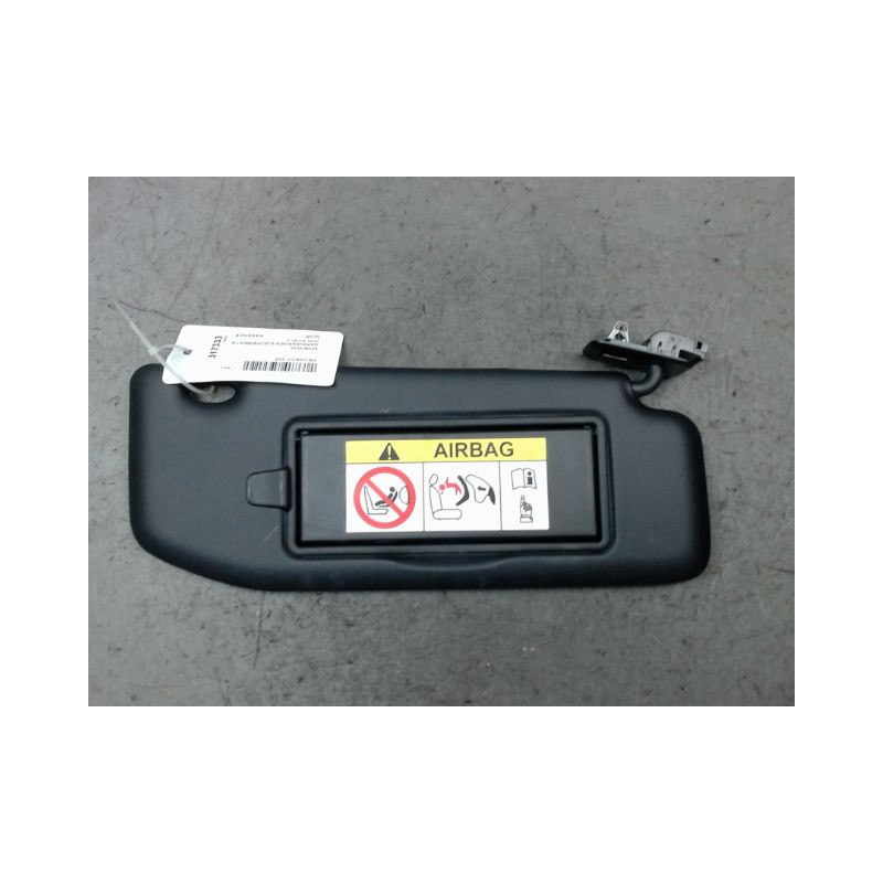 PARE-SOLEIL D PEUGEOT 208