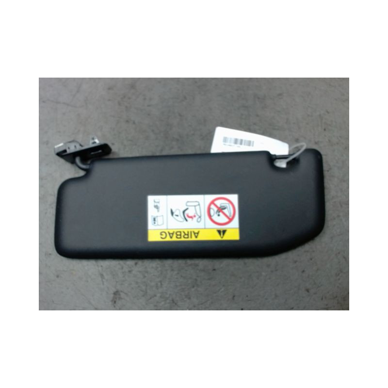 PARE-SOLEIL D PEUGEOT 208