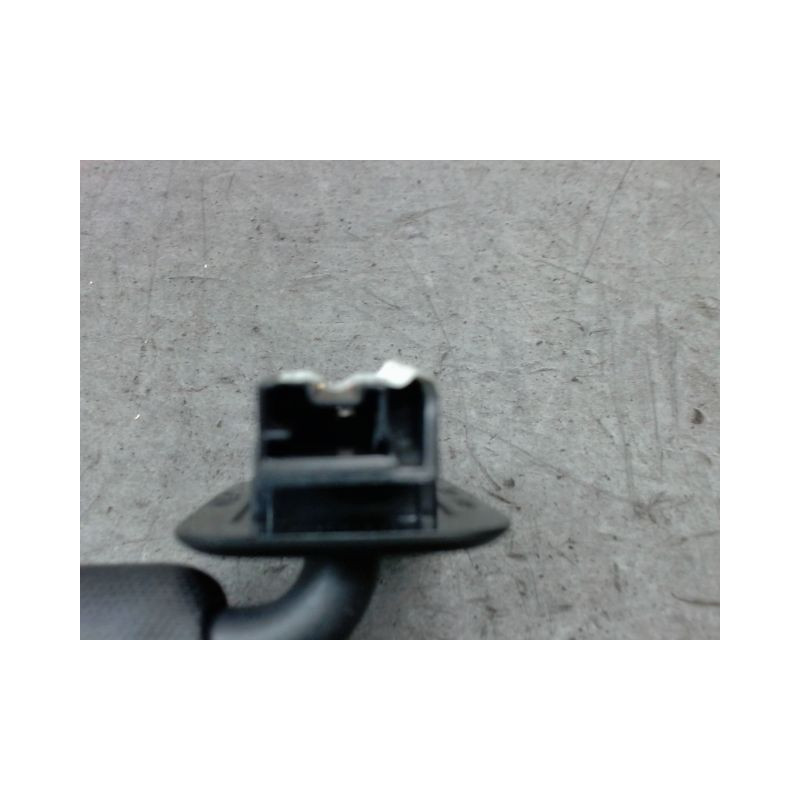 PARE-SOLEIL D PEUGEOT 208