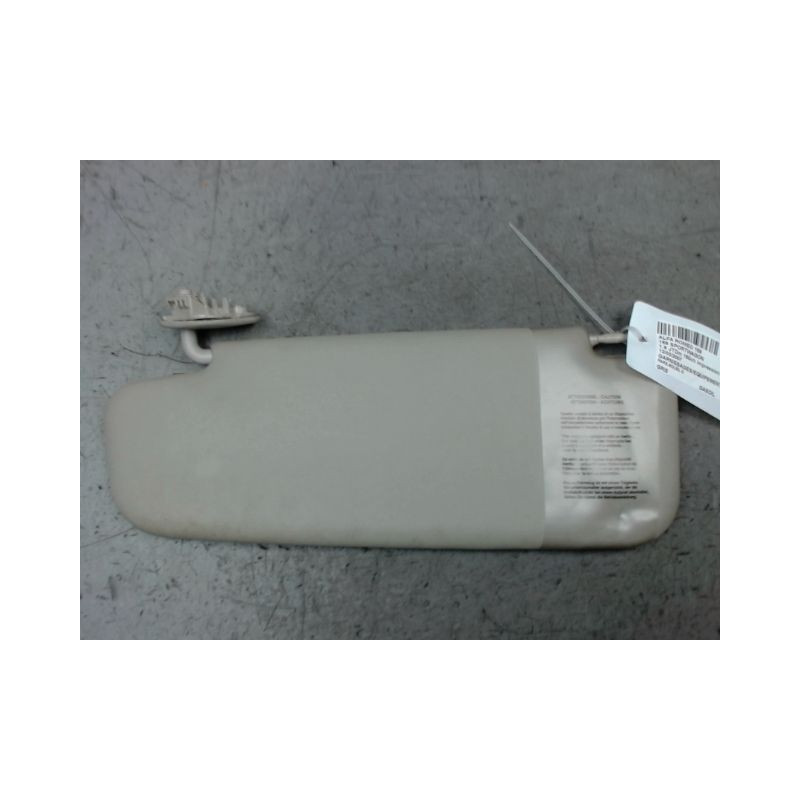 PARE-SOLEIL G ALFA ROMEO 159 SPORTWAGON