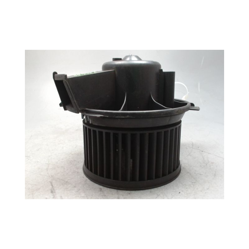 MOTEUR VENTILATEUR CHAUFFAGE PEUGEOT 206 CC 2000-2007