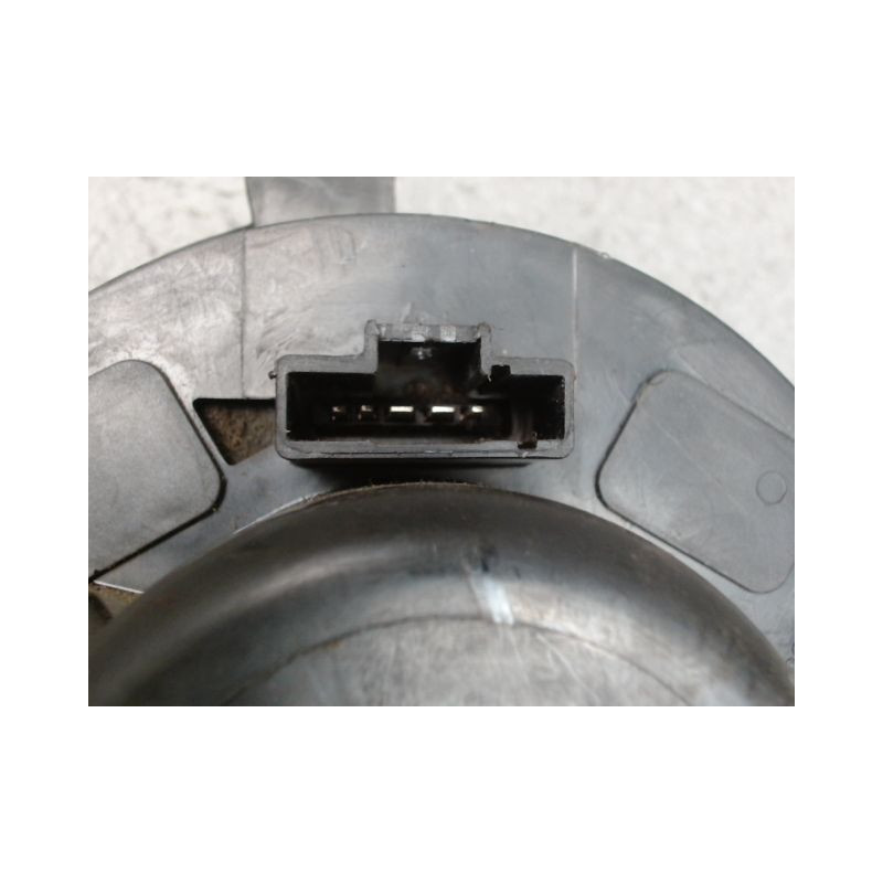 MOTEUR VENTILATEUR CHAUFFAGE PEUGEOT 206 CC 2000-2007