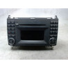 AUTORADIO MERCEDES CLASSE A 2004-