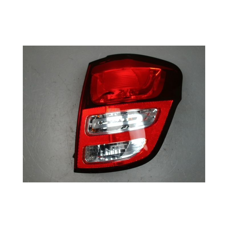 FEU ARRIERE DROIT CITROEN C3 2009-