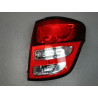 FEU ARRIERE DROIT CITROEN C3 2009-