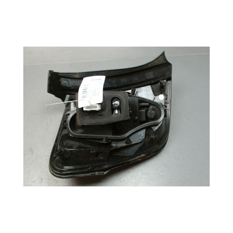 FEU ARRIERE DROIT CITROEN C3 2009-