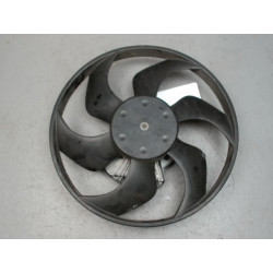 MOTEUR VENTILATEUR RADIATEUR