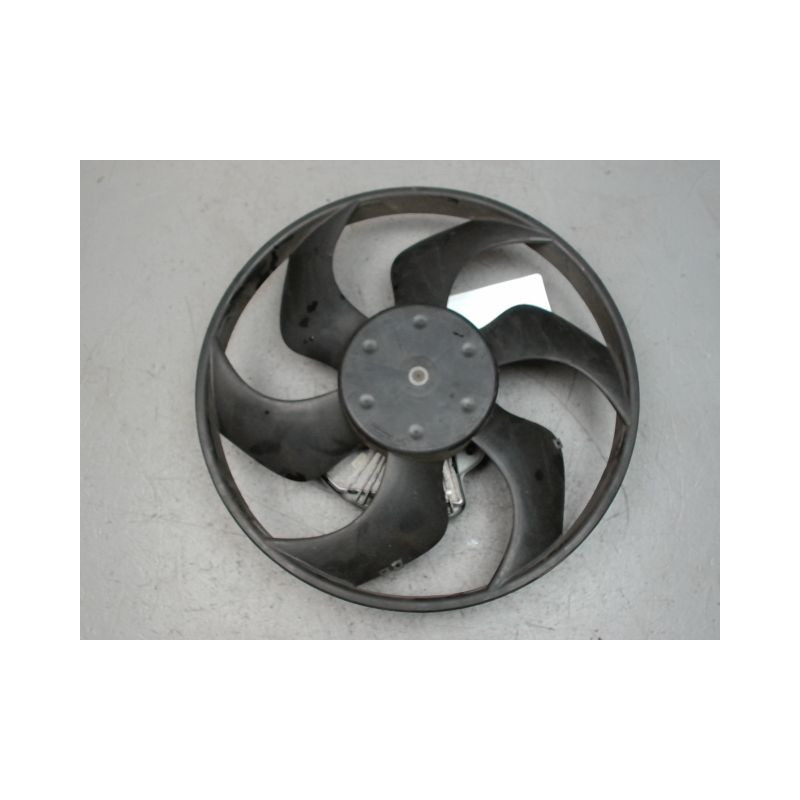 MOTEUR VENTILATEUR RADIATEUR CITROEN C3 2002-2005