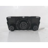 COMMANDE DE CHAUFFAGE PEUGEOT 5008 2009-