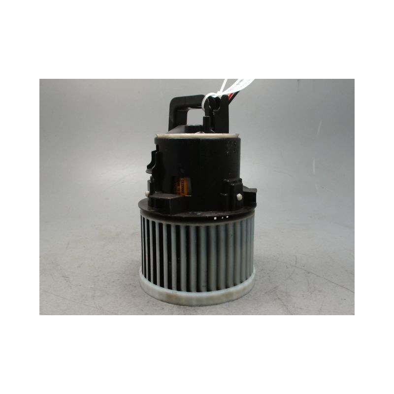 MOTEUR VENTILATEUR CHAUFFAGE PEUGEOT 308