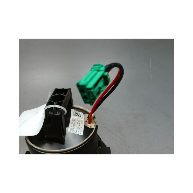 MOTEUR VENTILATEUR CHAUFFAGE PEUGEOT 308