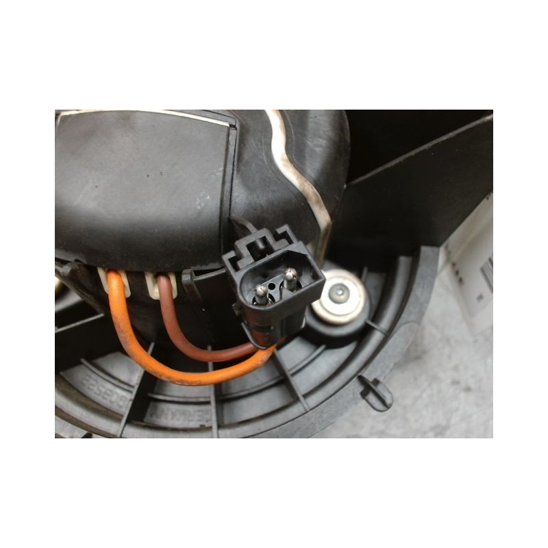 MOTEUR VENTILATEUR CHAUFFAGE MINI MINI
