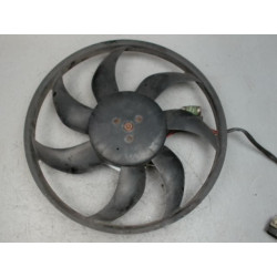MOTEUR VENTILATEUR RADIATEUR