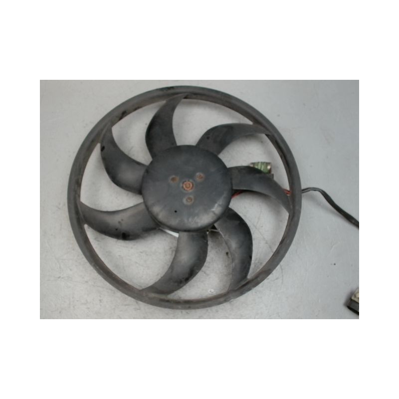 MOTEUR VENTILATEUR RADIATEUR MINI MINI