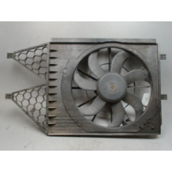 SUPPORT DE VENTILATEUR