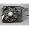 SUPPORT DE VENTILATEUR VOLKSWAGEN POLO 2009-