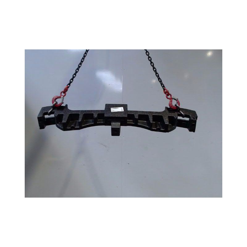 ABSORBEUR PARE-CHOC ARRIERE RENAULT MEGANE
