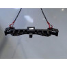 ABSORBEUR PARE-CHOC ARRIERE RENAULT MEGANE