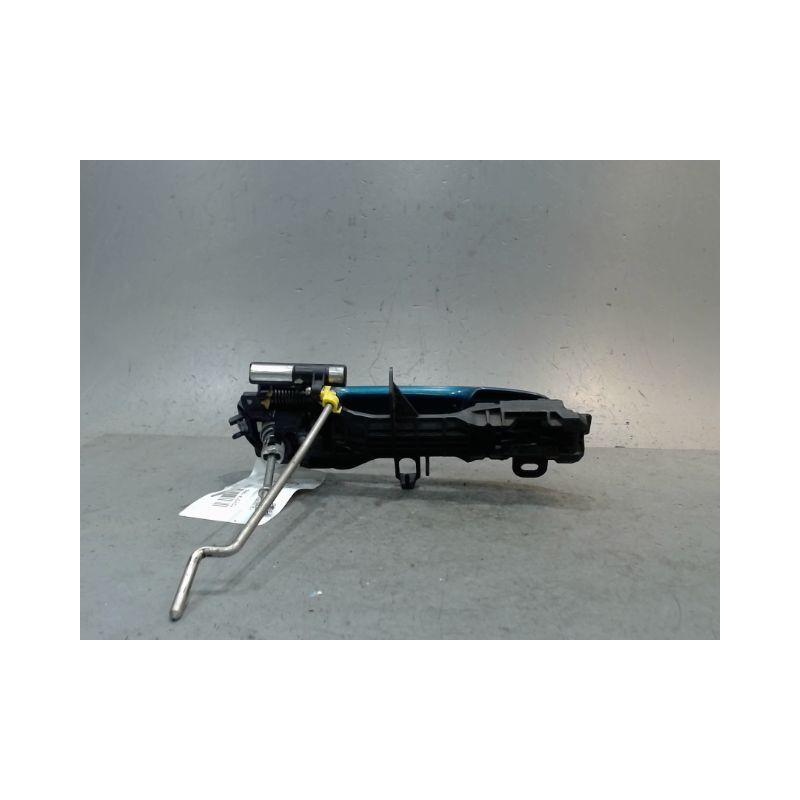 POIGNEE EXTERIEURE PORTE AVANT GAUCHE TOYOTA YARIS