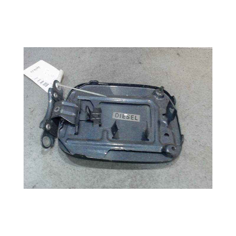 VOLET DE TRAPPE CARBURANT RENAULT KADJAR