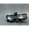 FEUX POSITION DROIT RENAULT CLIO