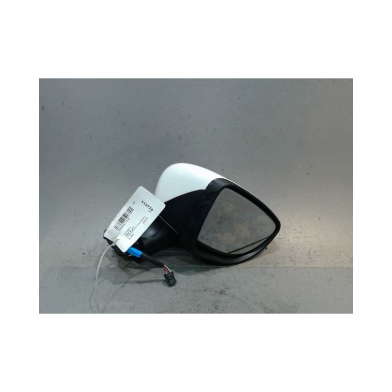 RETROVISEUR EXTERIEUR ELECTRIQUE DROIT RENAULT CLIO