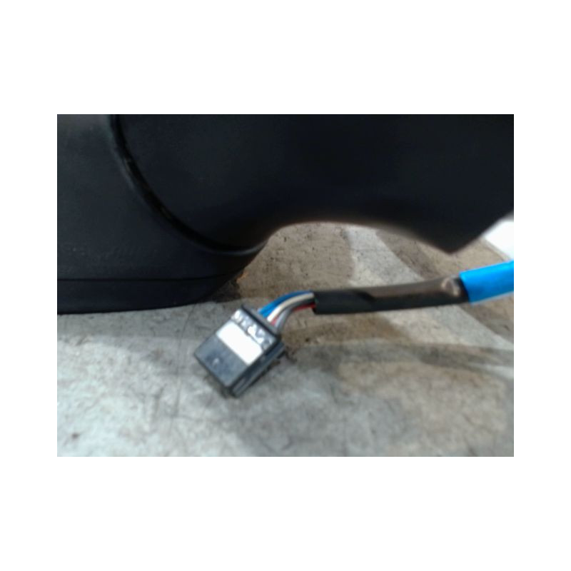 RETROVISEUR EXTERIEUR ELECTRIQUE DROIT RENAULT CLIO