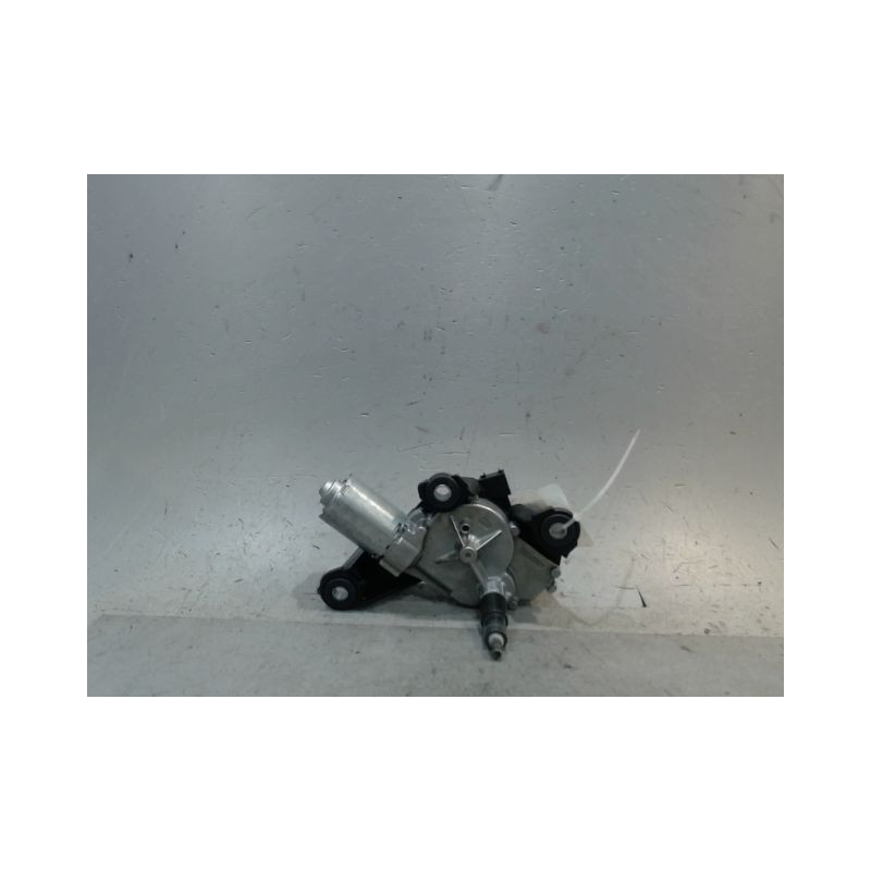 MECANISME ESSUIE-GLACE ARRIERE NISSAN QASHQAI