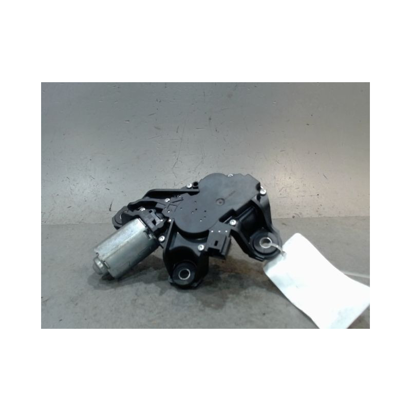 MECANISME ESSUIE-GLACE ARRIERE NISSAN QASHQAI