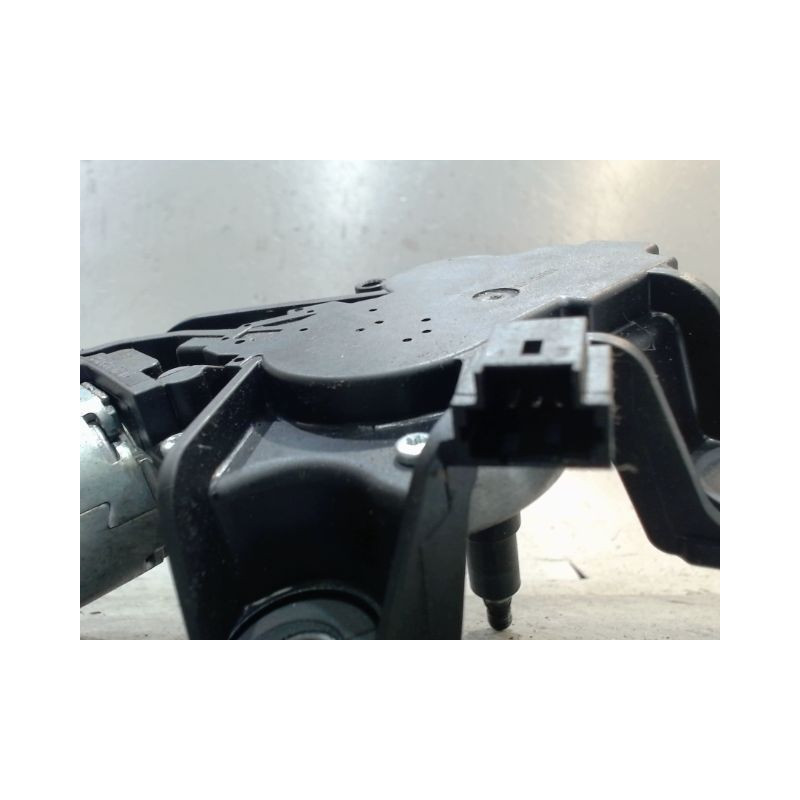 MECANISME ESSUIE-GLACE ARRIERE NISSAN QASHQAI