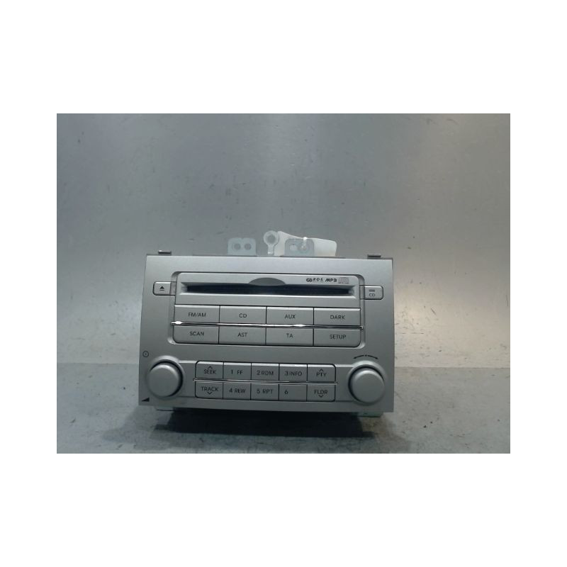AUTORADIO HYUNDAI I20