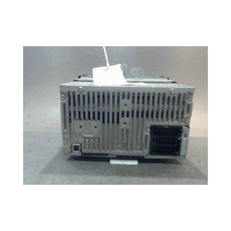 AUTORADIO HYUNDAI I20