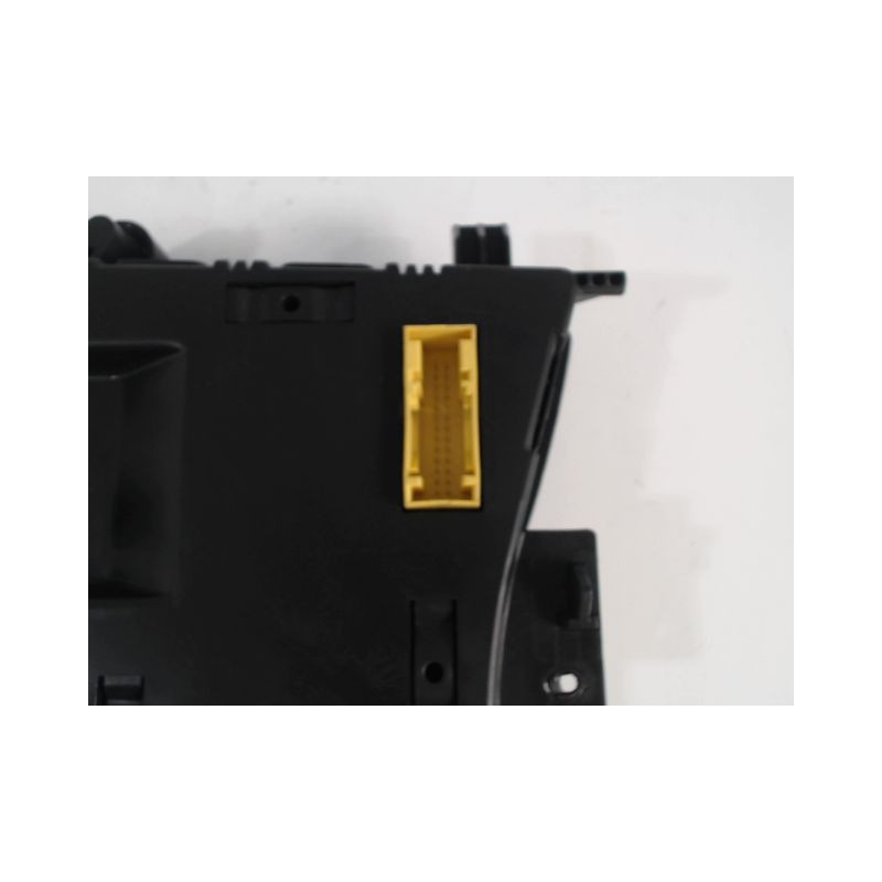 BLOC COMPTEURS CITROEN C4 PICASSO