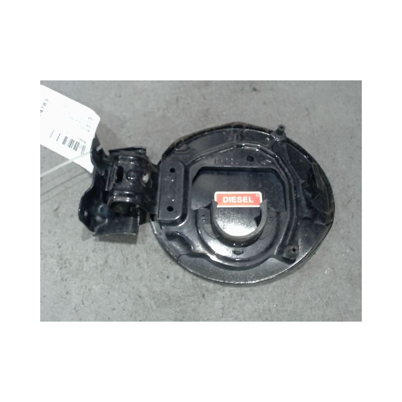 VOLET DE TRAPPE CARBURANT RENAULT KOLEOS