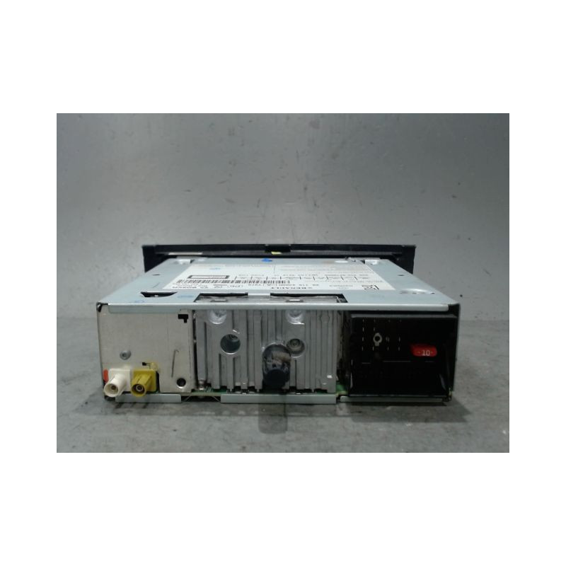 AUTORADIO RENAULT KOLEOS