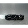 COMMANDE DE CHAUFFAGE RENAULT KOLEOS