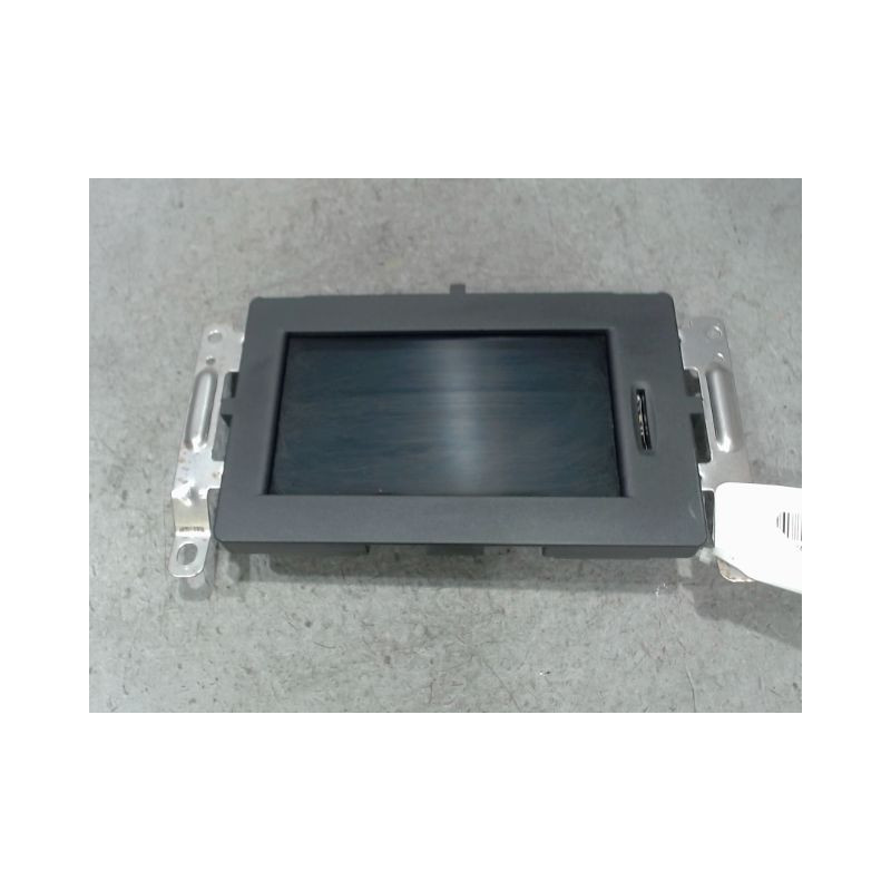 ECRAN GPS RENAULT KOLEOS