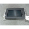ECRAN GPS RENAULT KOLEOS